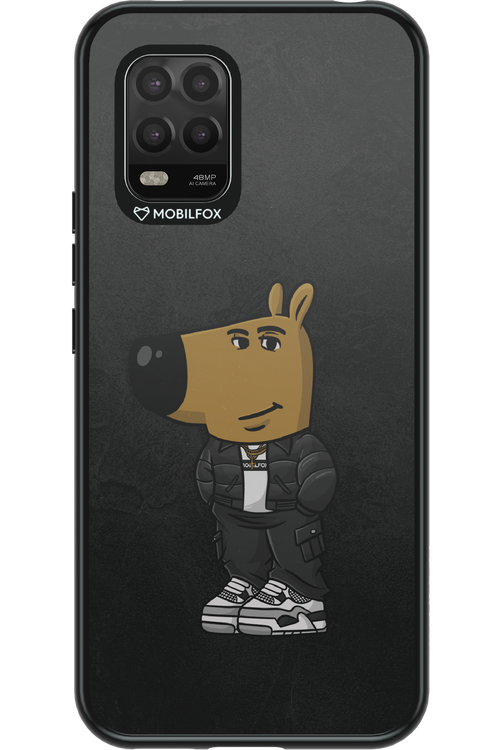 Chill Guy 2.0 - Xiaomi Mi 10 Lite 5G
