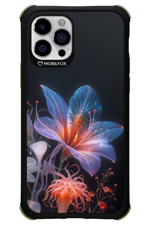 BIOLUMINESCENT 2.0 - Apple iPhone 12 Pro