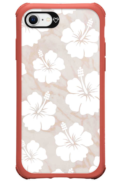 Latte Tropical - Apple iPhone SE 2020
