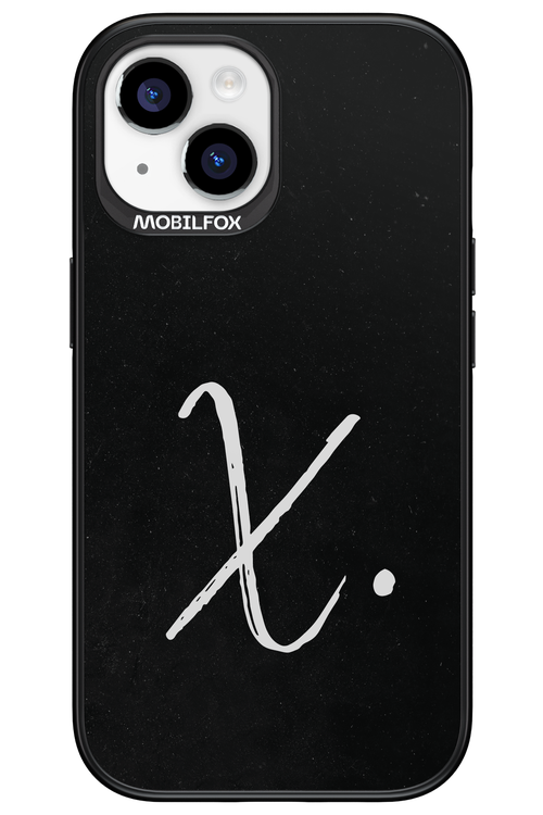 (Off Space) X 2.0 - Apple iPhone 15