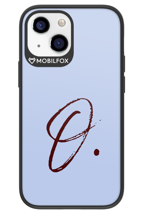 (Jellyfish Presso) O 2.0 - Apple iPhone 13 Mini