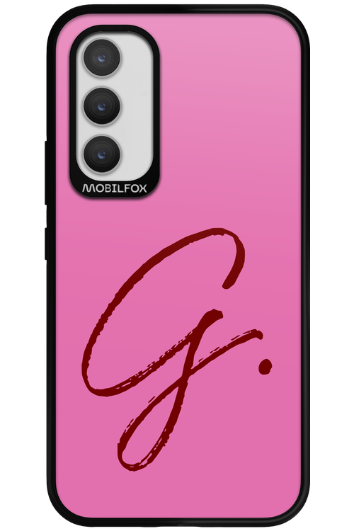 (Sorbet) G 2.0 - Samsung Galaxy A34