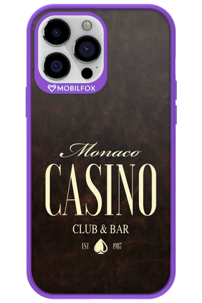 Casino - Apple iPhone 13 Pro Max