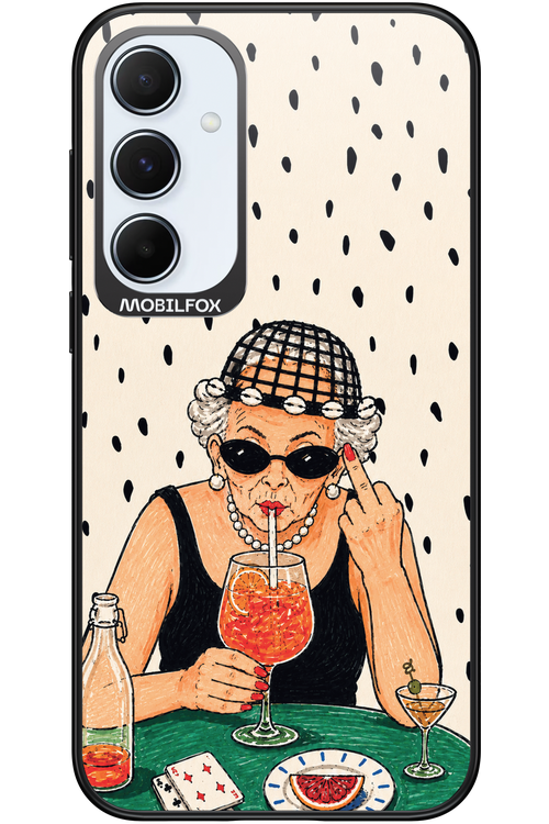 Mommy 2.0 - Samsung Galaxy A55
