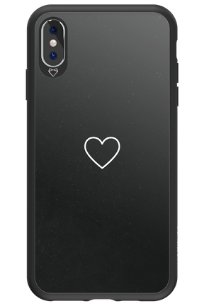 Love Is Simple 2.0 - Apple iPhone XS Max