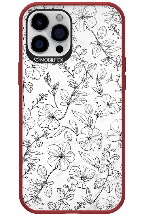 Lineart Beuty - Apple iPhone 12 Pro Max