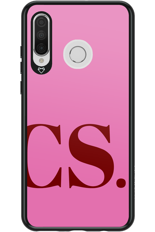 CS (Sorbet) 2.0 - Huawei P30 Lite