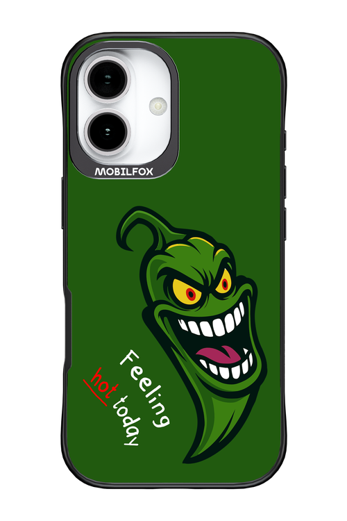 Crazy Chili 2.0 - Apple iPhone 17