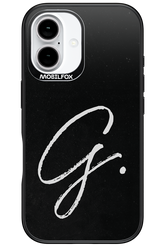 (Off Space) G 2.0 - Apple iPhone 16