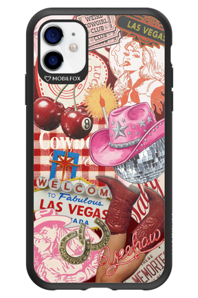 Cowgirl Club 2.0 - Apple iPhone 11