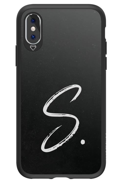 (Off Space) S 2.0 - Apple iPhone X