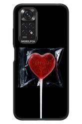 Bite 2.0 - Xiaomi Redmi Note 11/11S 4G