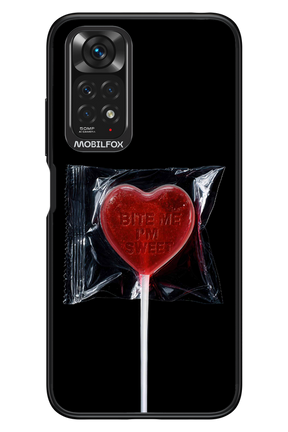 Bite 2.0 - Xiaomi Redmi Note 11/11S 4G