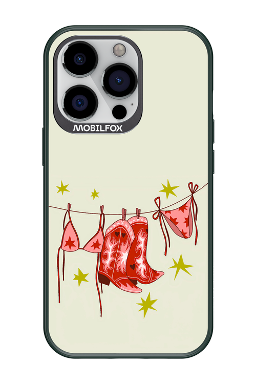 Laundry 2.0 - Apple iPhone 13 Pro