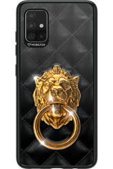 Gold Lion - Samsung Galaxy A51