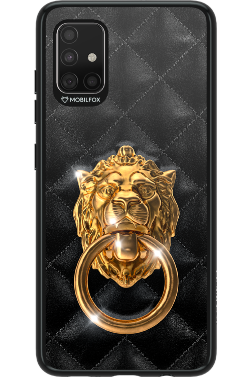 Gold Lion - Samsung Galaxy A51