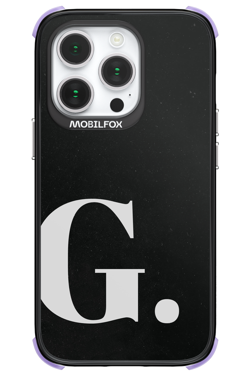 G (Off Space) 2.0 - Apple iPhone 14 Pro
