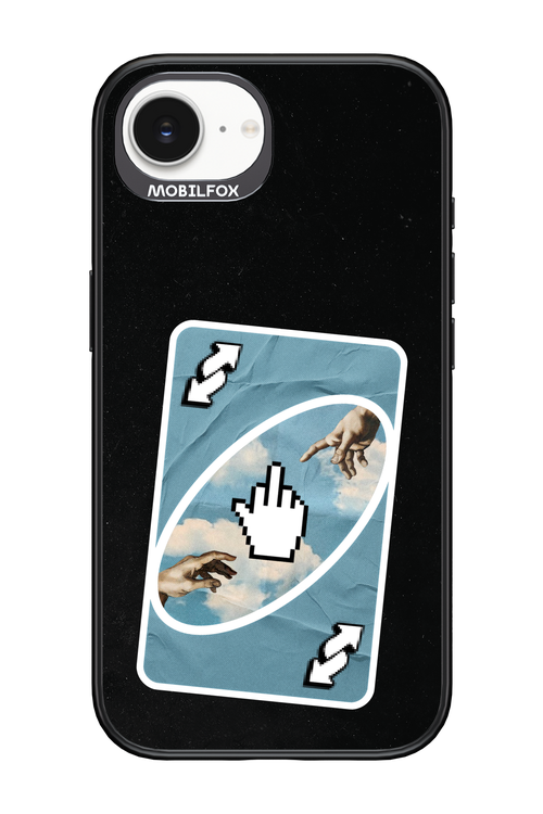 In God Hand 2.0 - Apple iPhone 16e