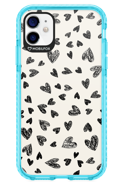 Crazy in Luv 2.0 - Apple iPhone 11