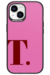 T (Sorbet) 2.0 - Apple iPhone 15