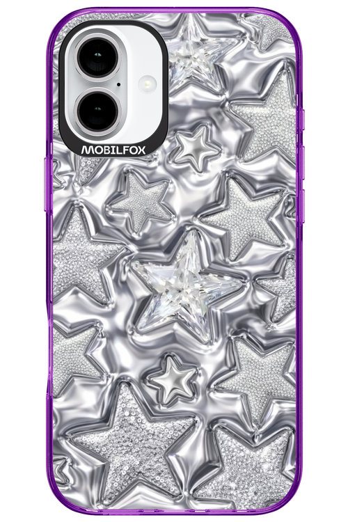 Star Gum 2.0 - Apple iPhone 16 Plus