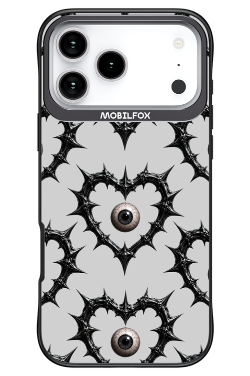 Heart Vision 2.0 - Apple iPhone 17 Pro Max