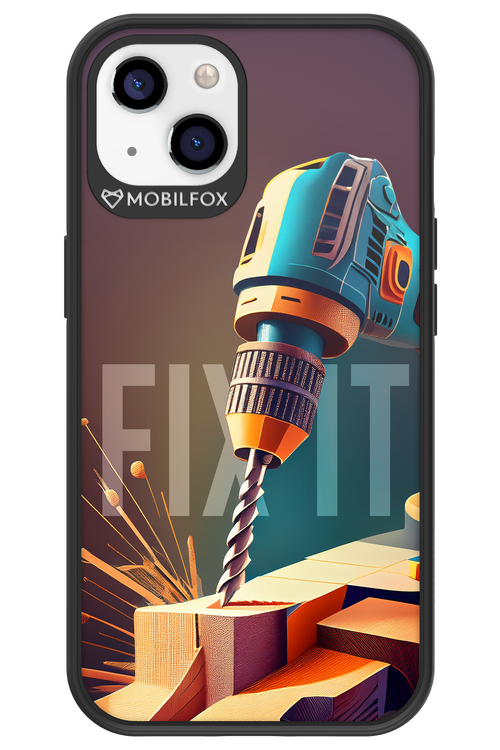 Fix It 2.0 - Apple iPhone 13