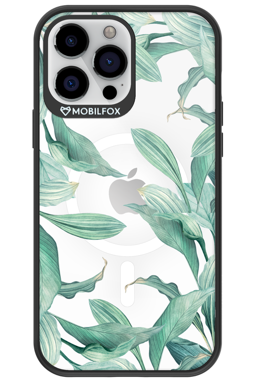 Greenpeace 2.0 - Apple iPhone 13 Pro Max