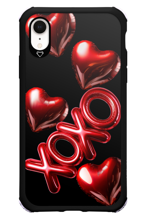 Xoxo - Apple iPhone XR