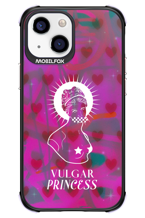 Vulgar Princess - Apple iPhone 13 Mini