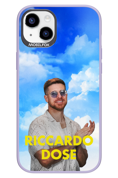 Riccardo Sky 2.0 - Apple iPhone 14 Plus