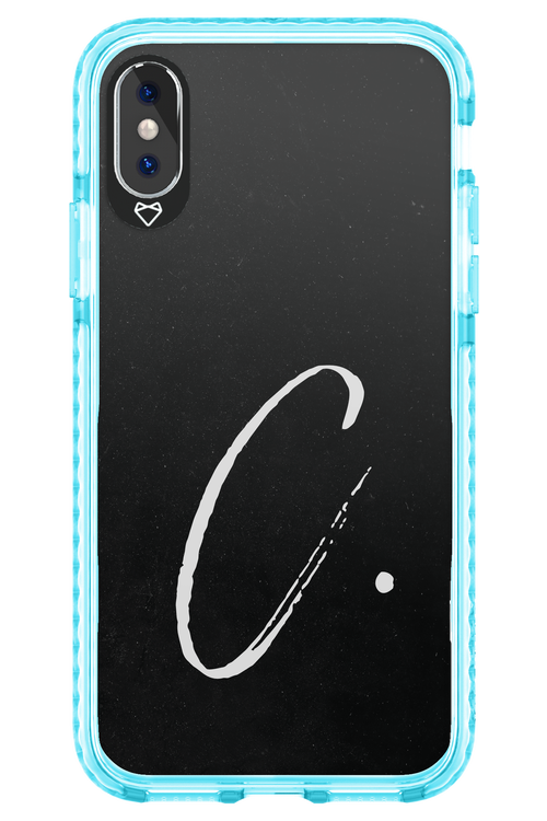 (Off Space) C 2.0 - Apple iPhone X