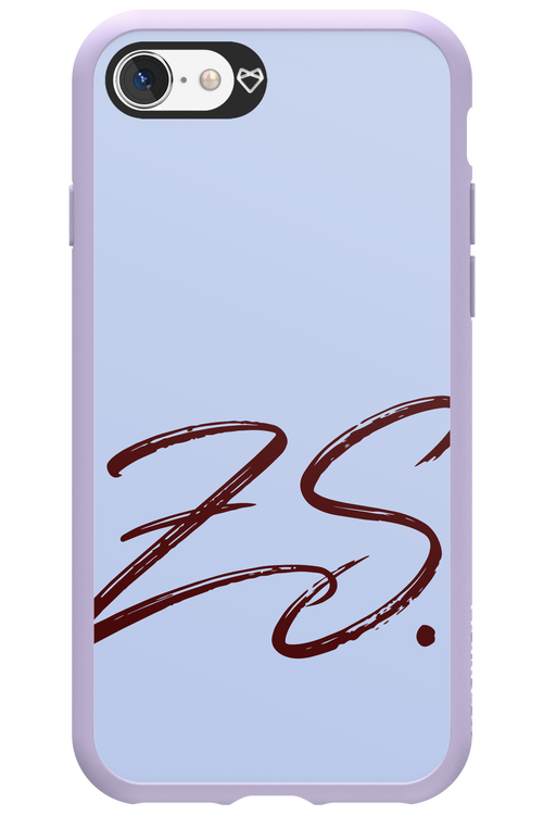 (Jellyfish Presso) ZS 2.0 - Apple iPhone 8