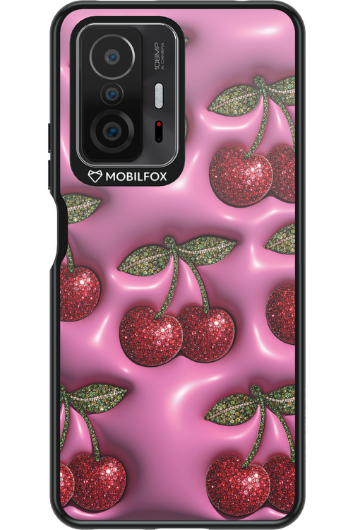 CHERRY RUBY 2.0 - Xiaomi Mi 11T