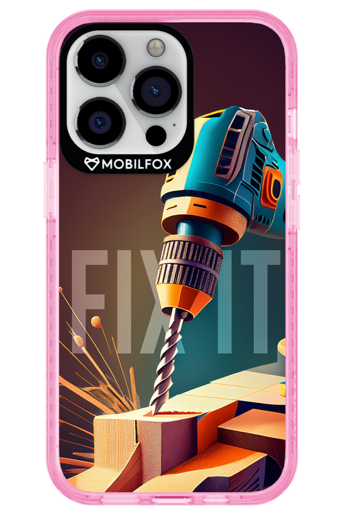 Fix It 2.0 - Apple iPhone 13 Pro