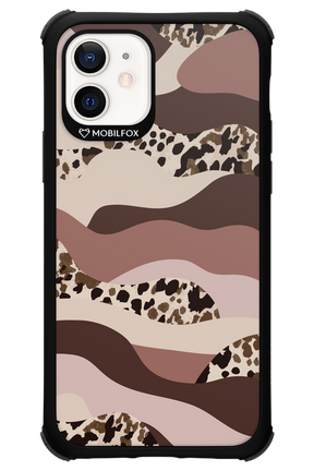 Earth Camo - Apple iPhone 12