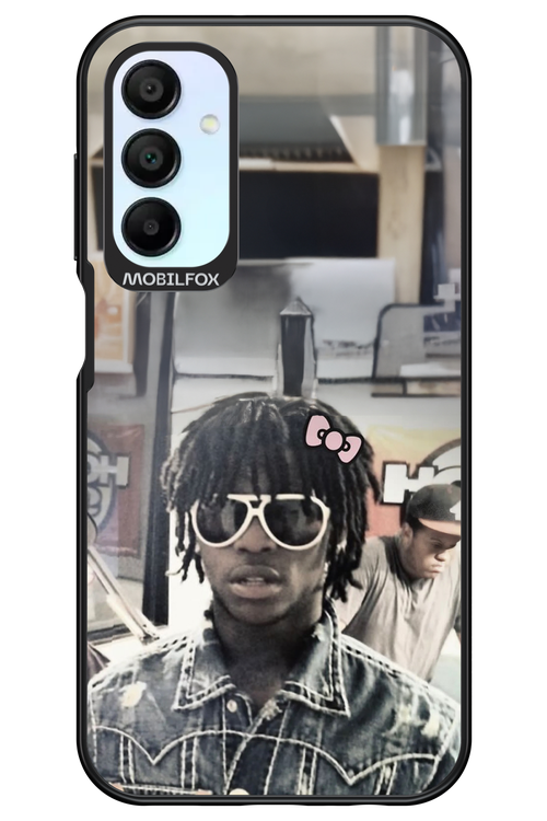 Drip ‘n’ Bow 2.0 - Samsung Galaxy A15