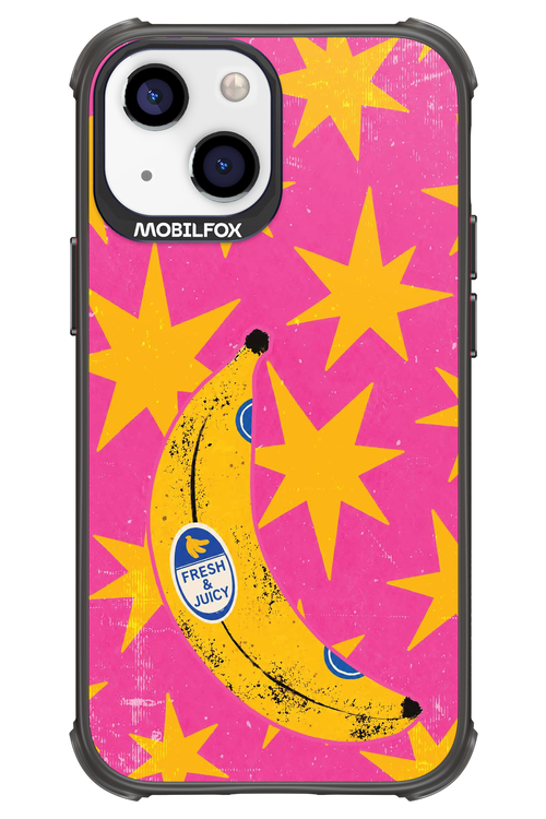 BANANA POP 2.0 - Apple iPhone 13 Mini