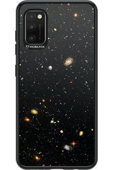 Cosmic Space - Samsung Galaxy A41