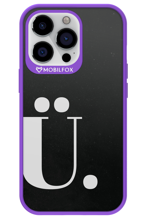 U II (Off Space) 2.0 - Apple iPhone 13 Pro
