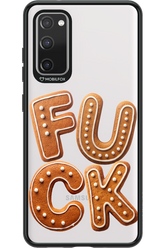 F U C K - Samsung Galaxy S20 FE