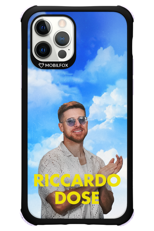 Riccardo Sky - Apple iPhone 12 Pro