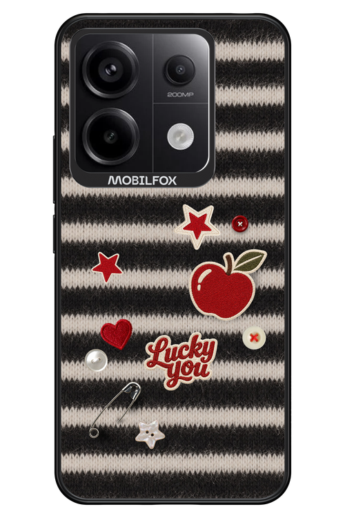 Lucky You 2.0 - Xiaomi Redmi Note 13 Pro 5G
