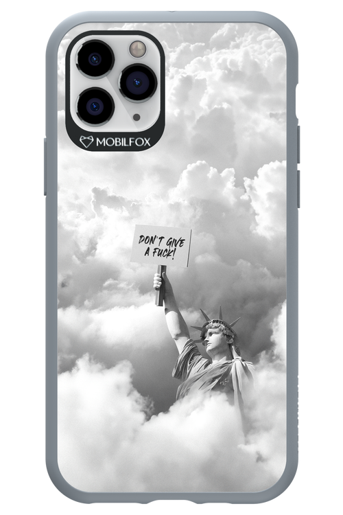 Don't give a  2.0 - Apple iPhone 11 Pro