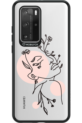 Confidence - Huawei P40 Pro