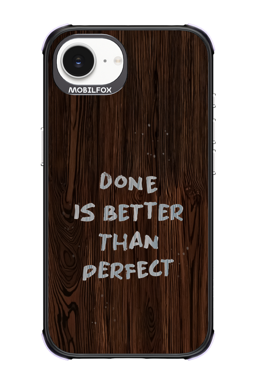 Perfect 2.0 - Apple iPhone 16e
