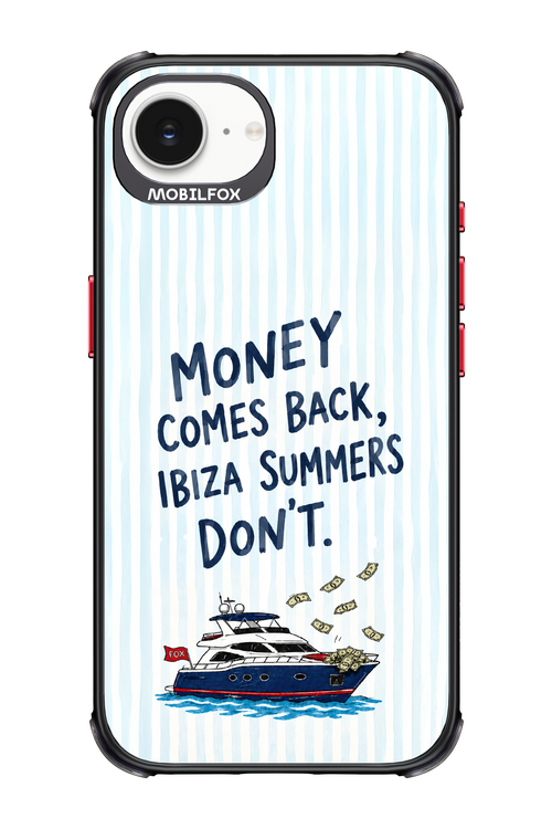 Ibiza summers 2.0 - Apple iPhone 16e
