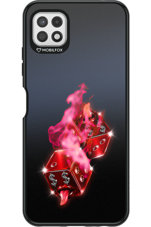 Lucky Thirsty 2.0 - Samsung Galaxy A22 5G