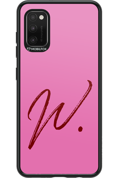 (Sorbet) W 2.0 - Samsung Galaxy A41