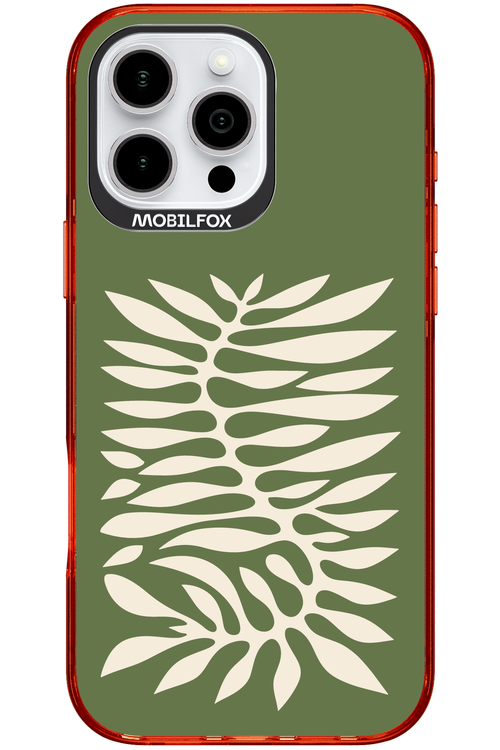 Grasshopper - Apple iPhone 16 Pro Max